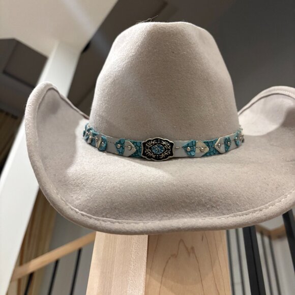 Bullhide Premium Collection Cowboy Hat - Picture 4 of 8